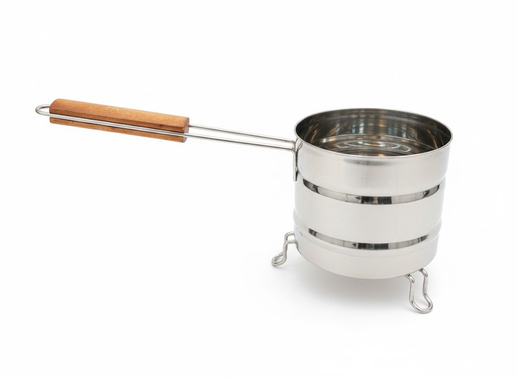 شعالة ستاينلس