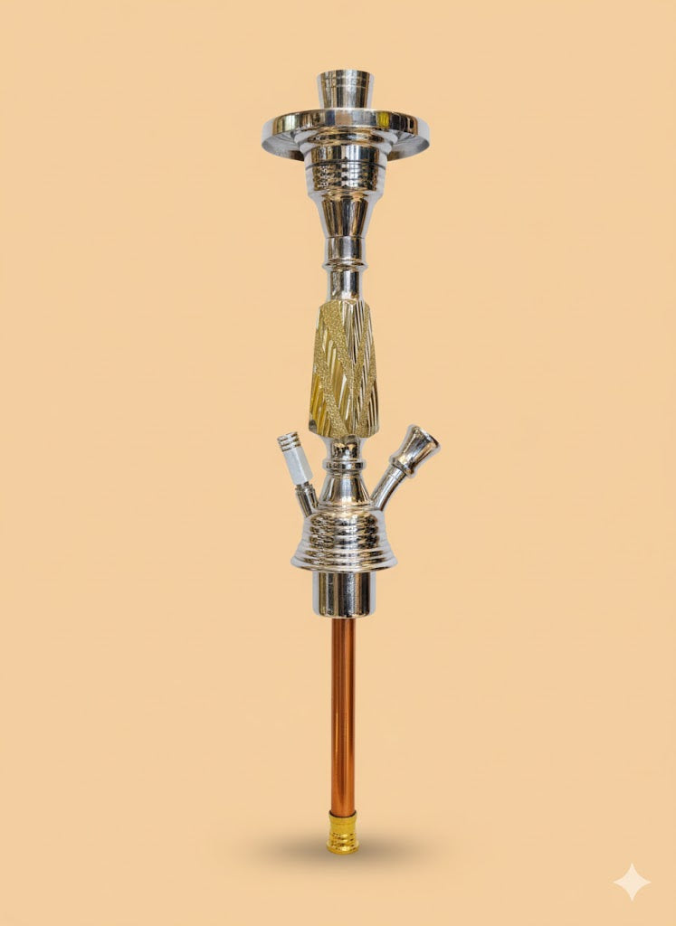 Core Silver 22