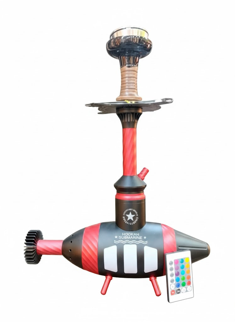 Special Shisha