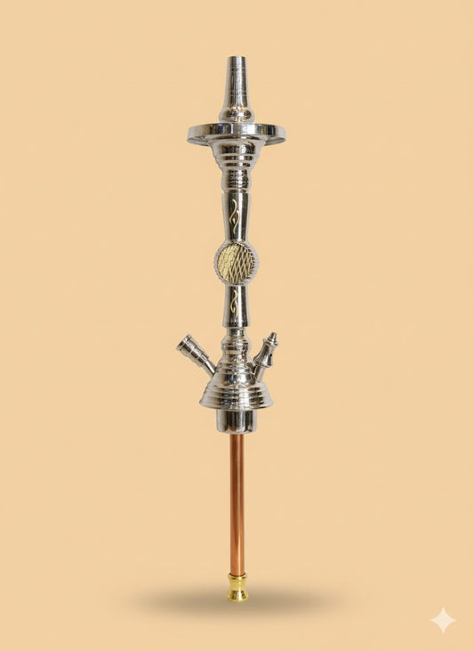 Core Silver 22