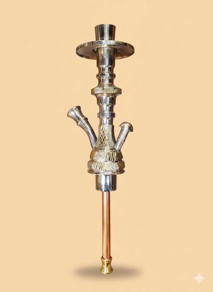 Core Silver 22