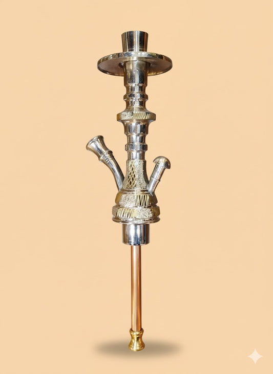 Core Silver 22