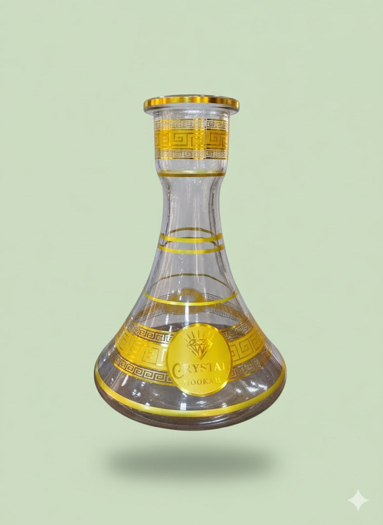 PROMO-Glass Jar