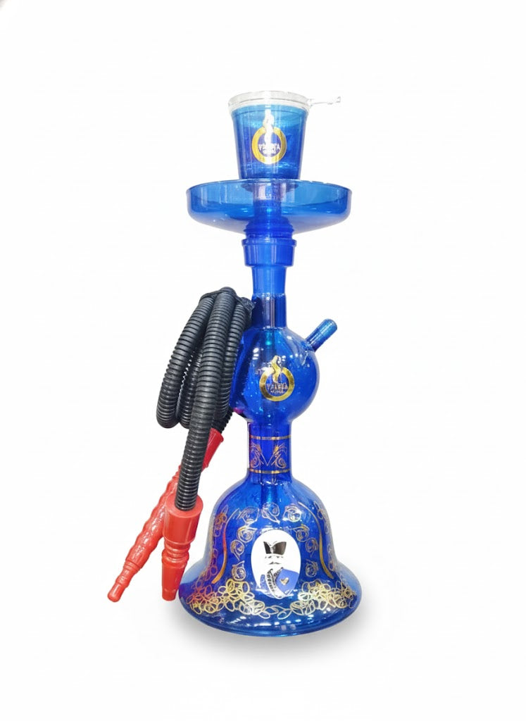 Glass Argele + Shanta