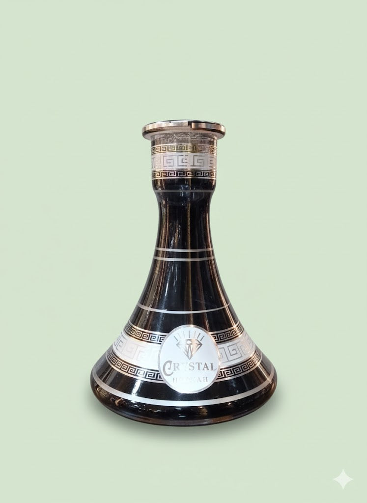 PROMO-Glass Jar