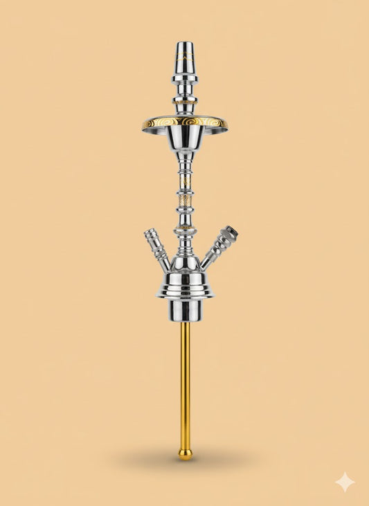 Core Silver 22
