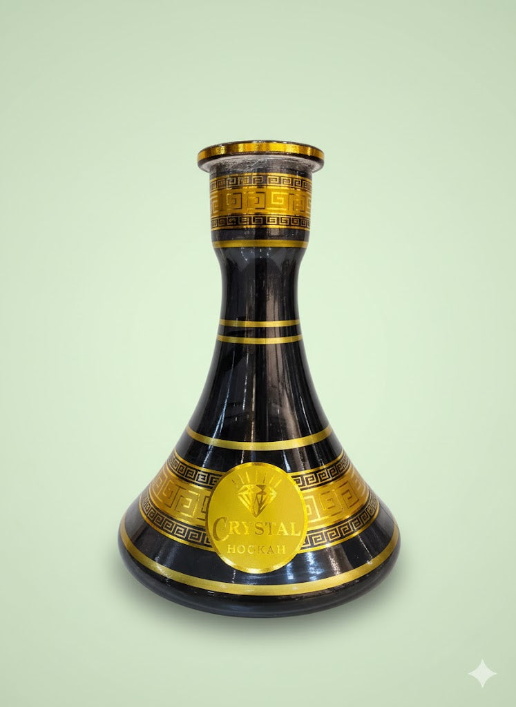 PROMO-Glass Jar