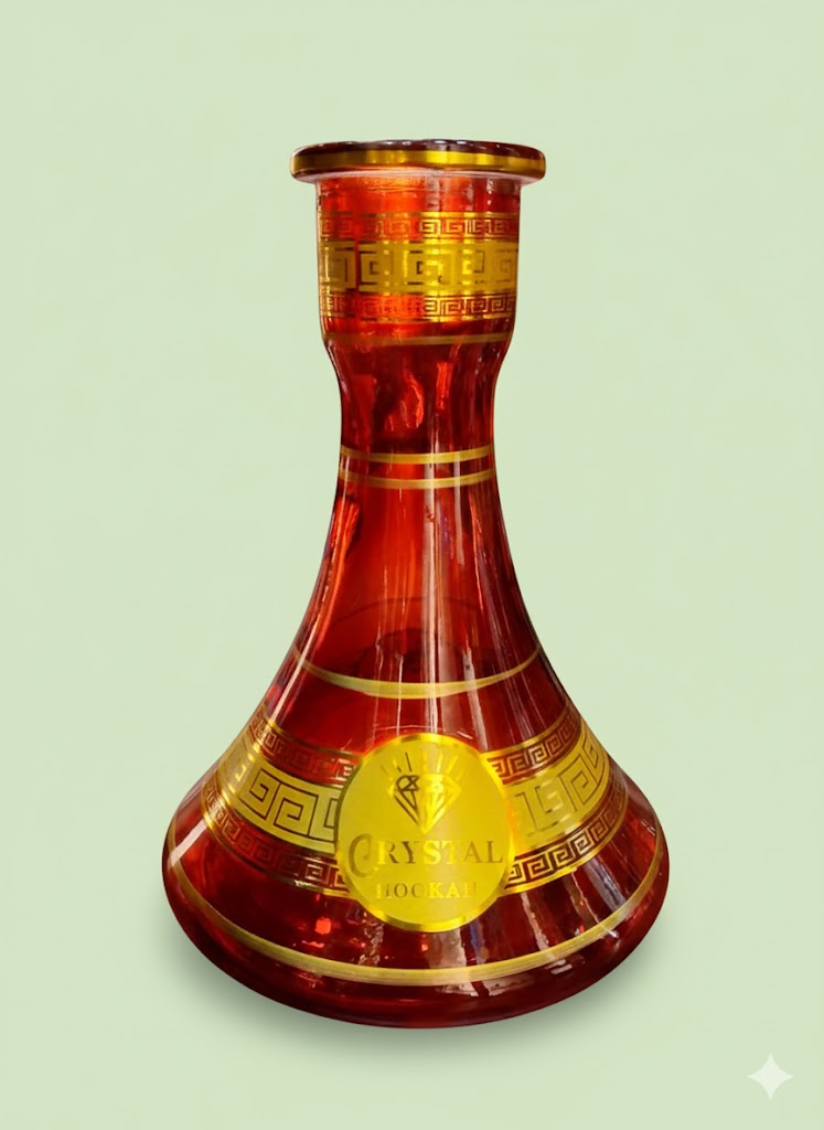 PROMO-Glass Jar