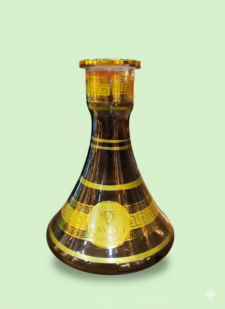 PROMO-Glass Jar