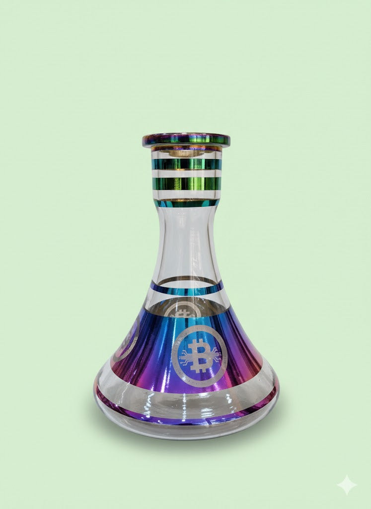 PROMO-Glass Jar