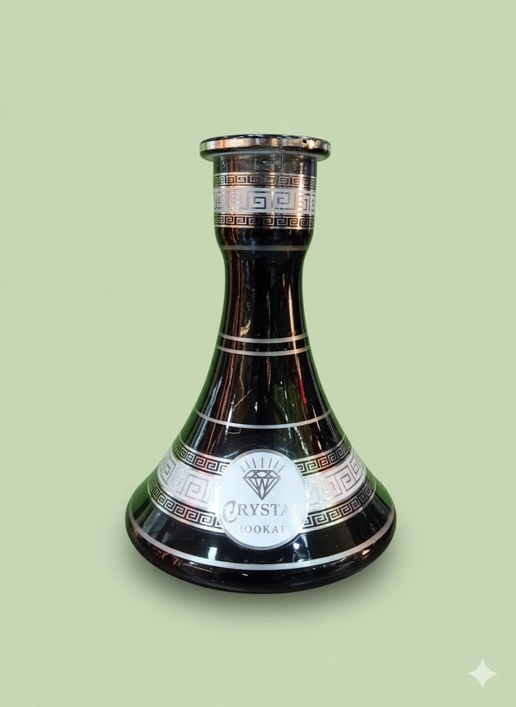 PROMO-Glass Jar