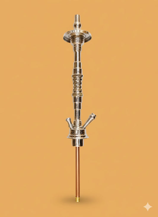 Core Silver 24