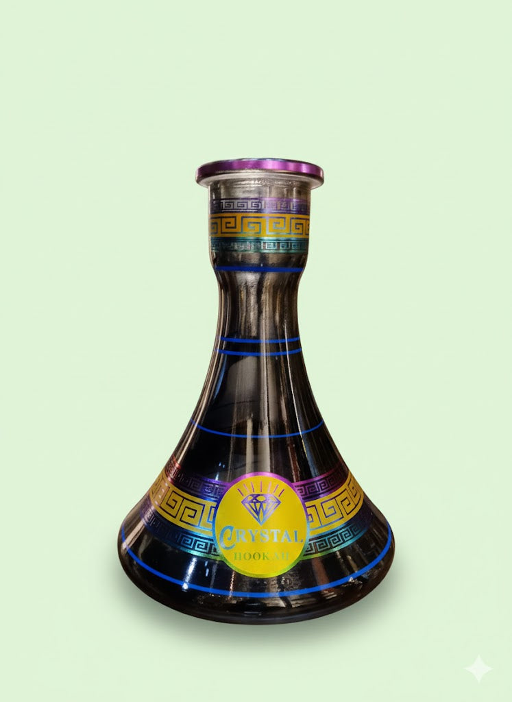 PROMO-Glass Jar